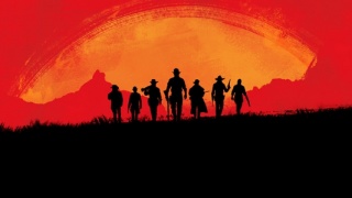 Nové Red Dead se blíží!