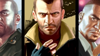 Grand Theft Auto IV and Episodes from Liberty City Now Playable on Xbox One with Backward Compatibility