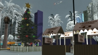 Christmas events and bonuses on WTLS!
