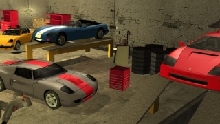 Car workshops coming soon!