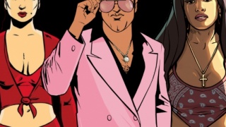 Remaster GTA III, Vice City a San Andreas již letos?
