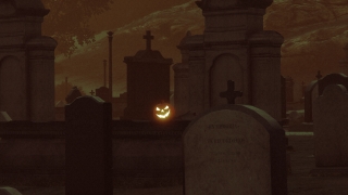 Halloween 2024 on WTLS!