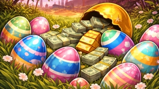 Easter bonuses on WTLS