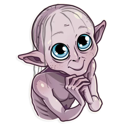 gollum13