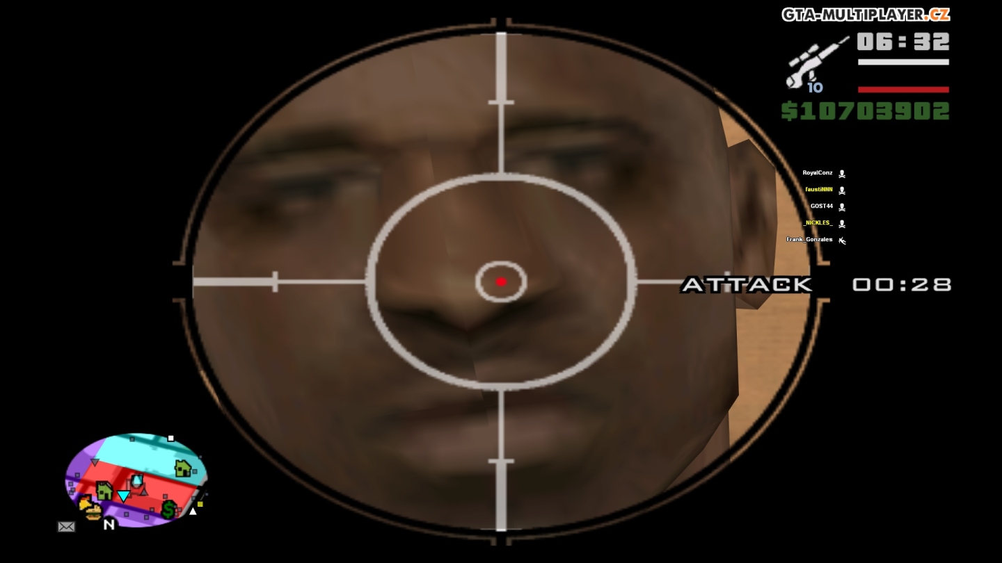Useless Screenshot #5