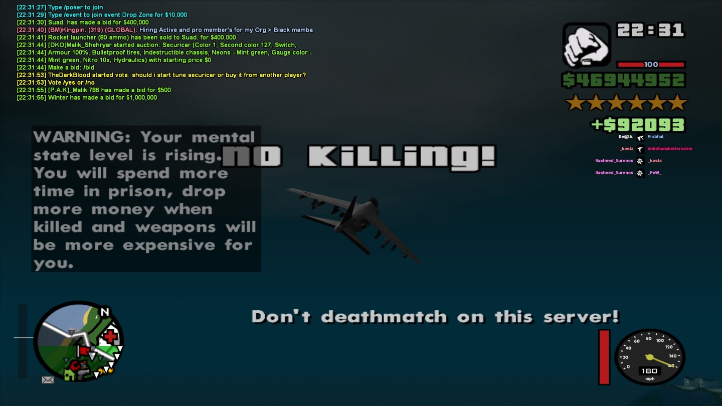 CEO challange #5