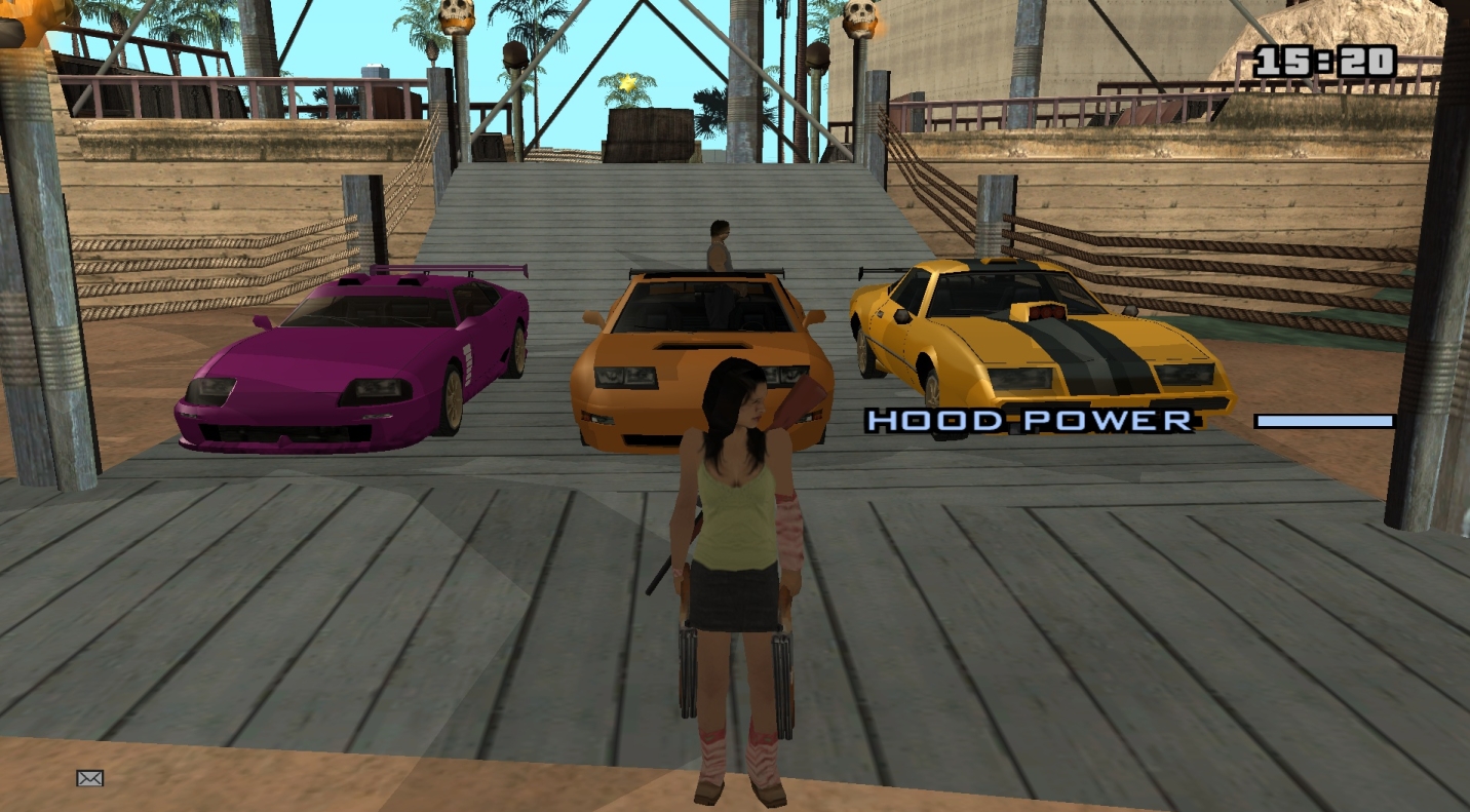 Choose Your Favorite Car :D