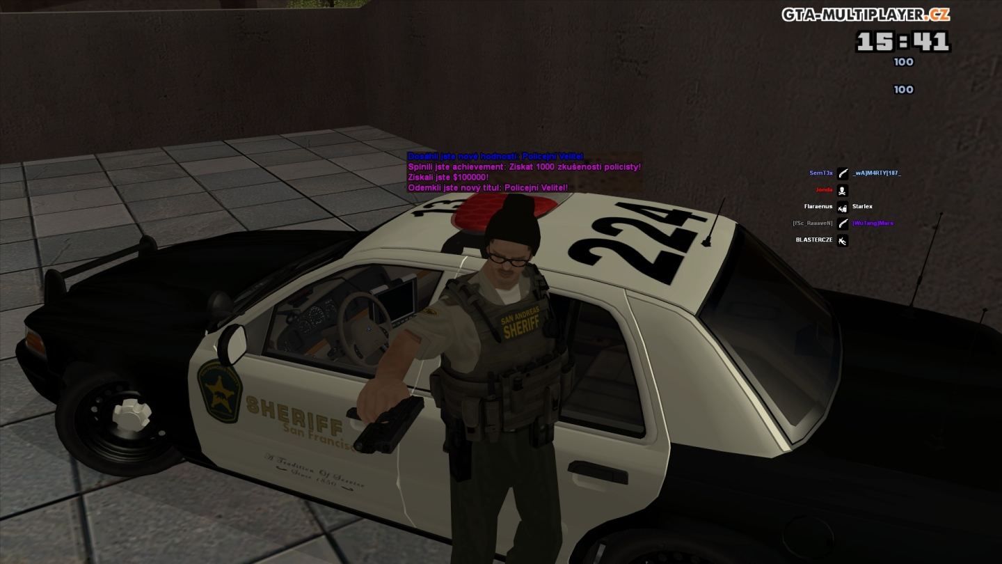Cop 1000 ZK
