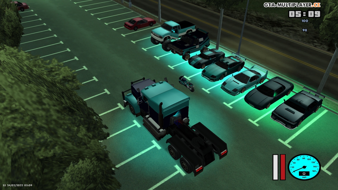 My Current Cars 3