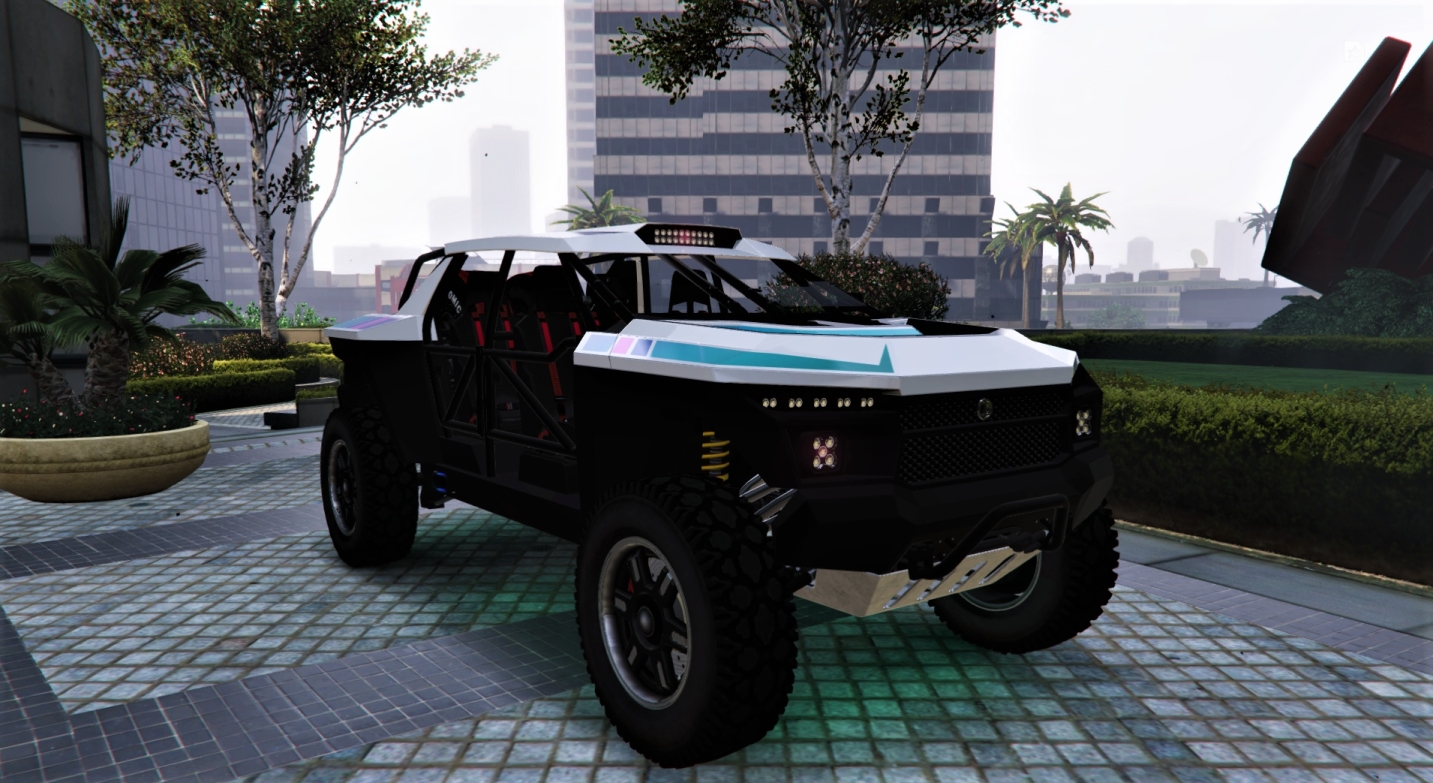 most fun car to drive <3