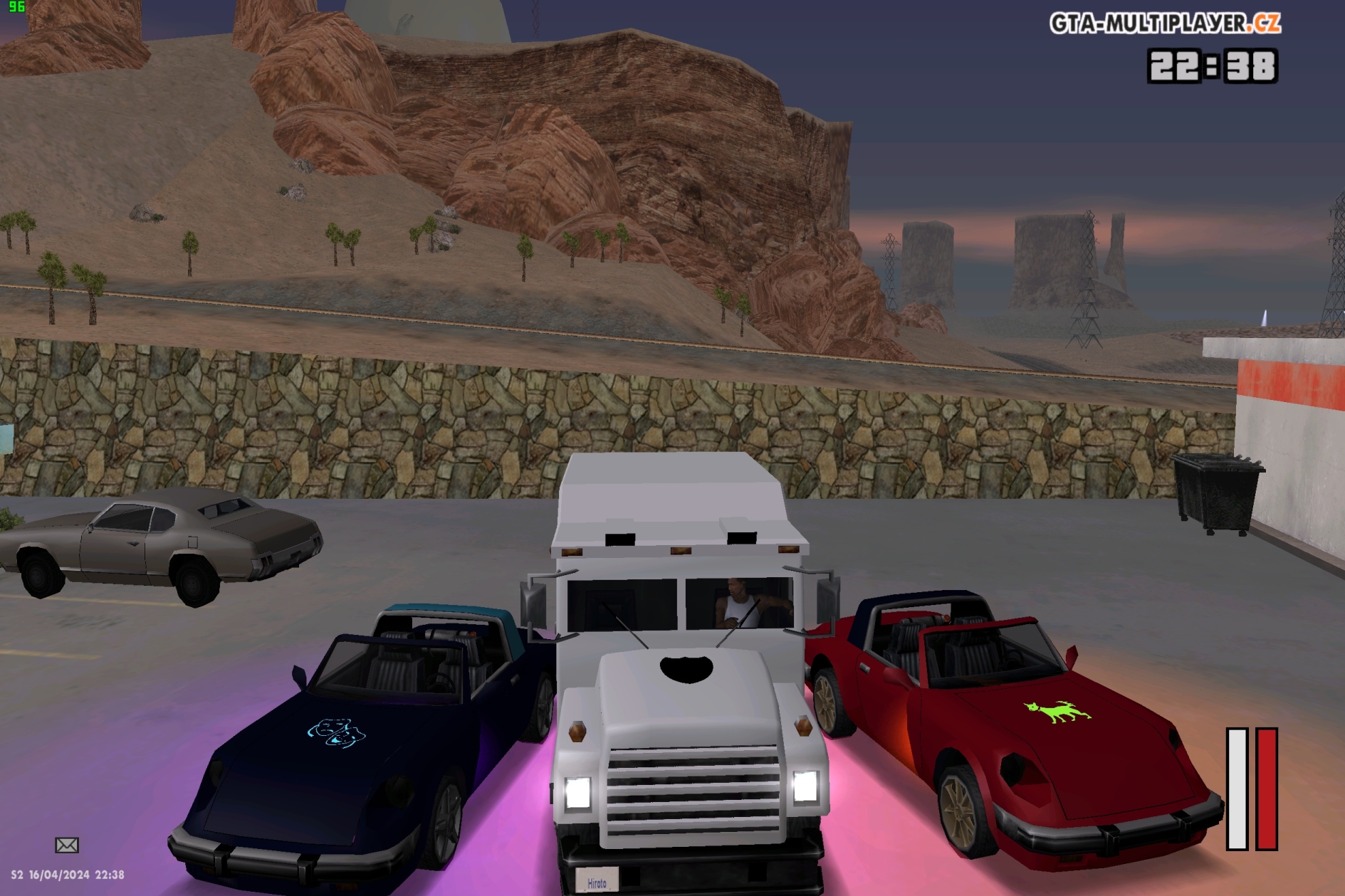 Today i added some cars to my collection