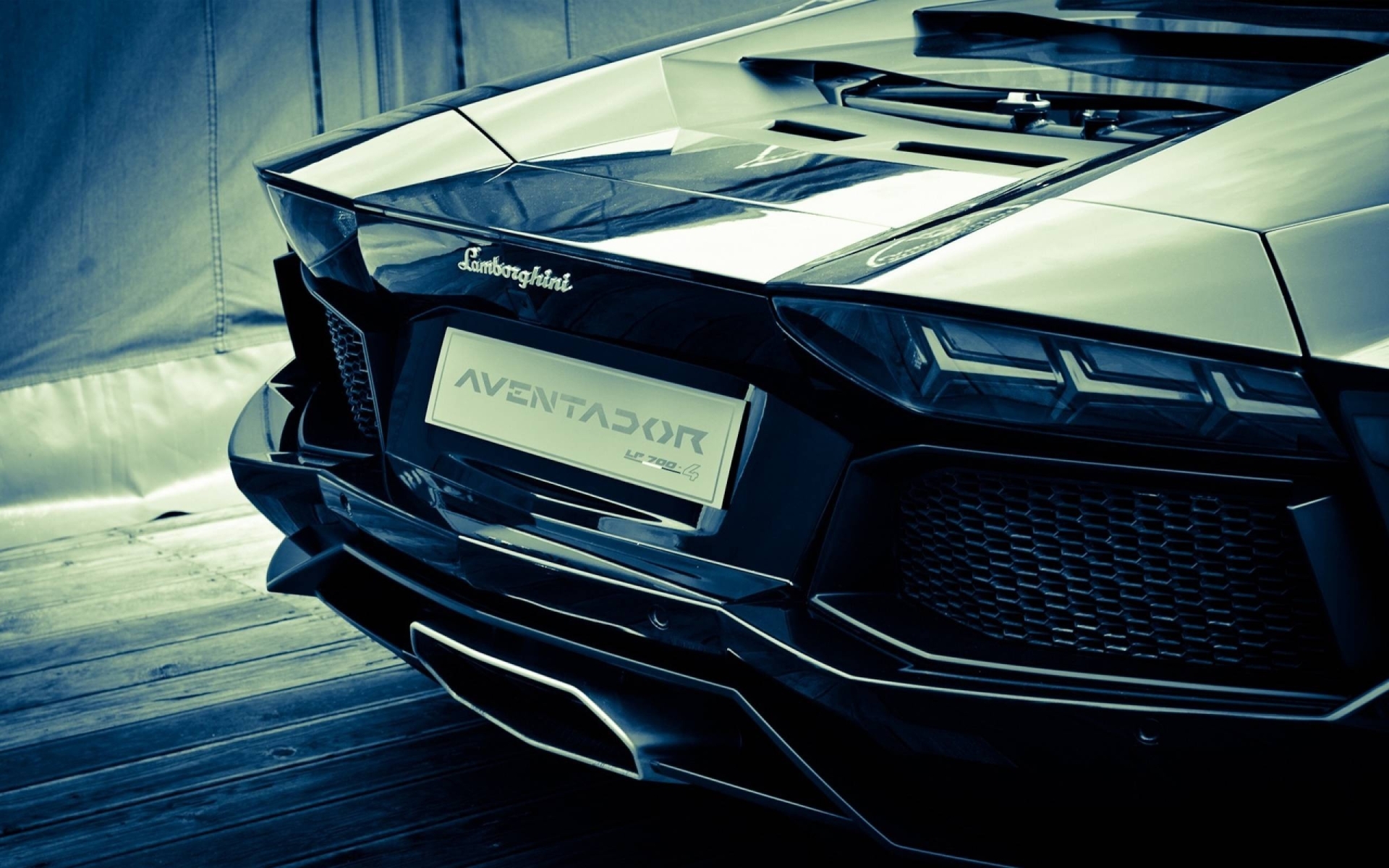 Nové auto z GTA V ;)