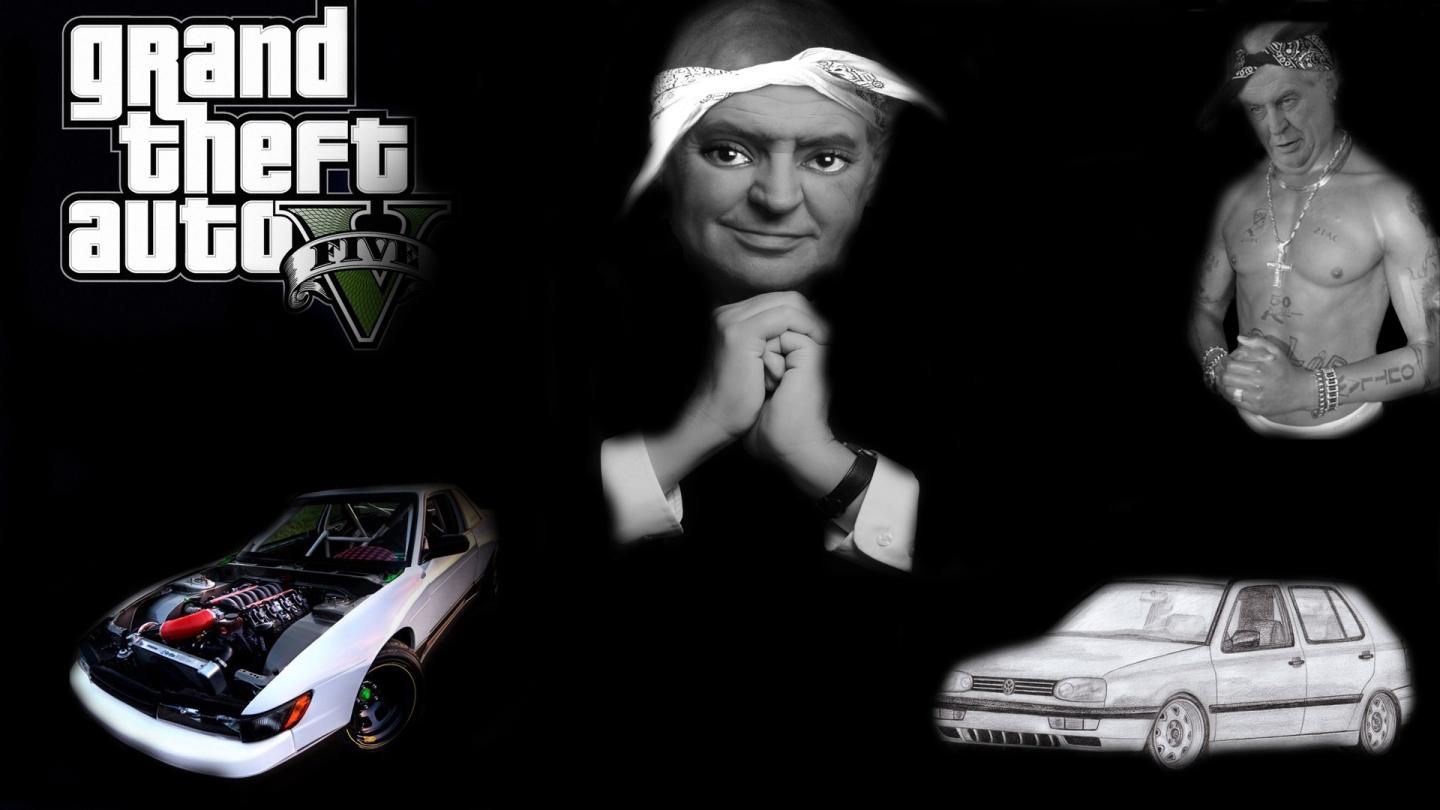 GTA5 Zemanov