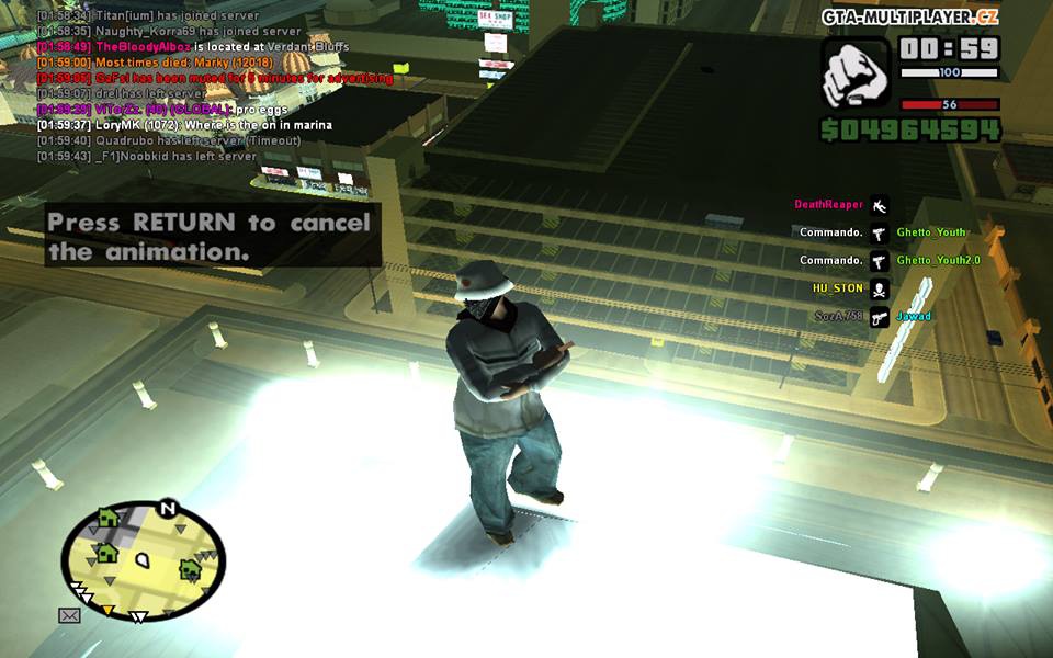 i like the skin Maccer <3 