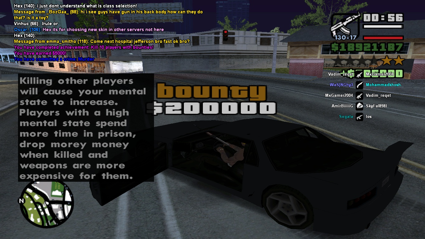 $200,000 Bounty