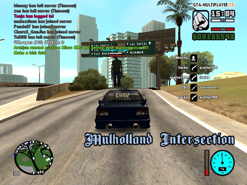 Gang Azactas with AvengerZ PRO