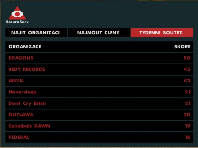 DRAGONS - TOP 1