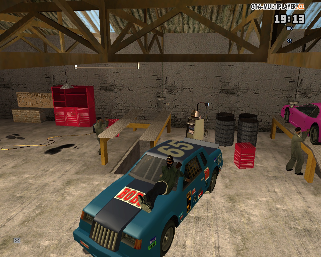the new update is good? ._.