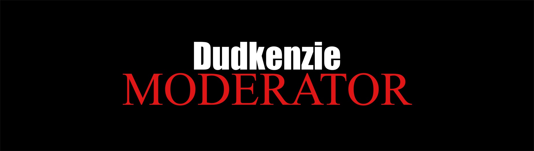 Podpis na web Dudkenzie