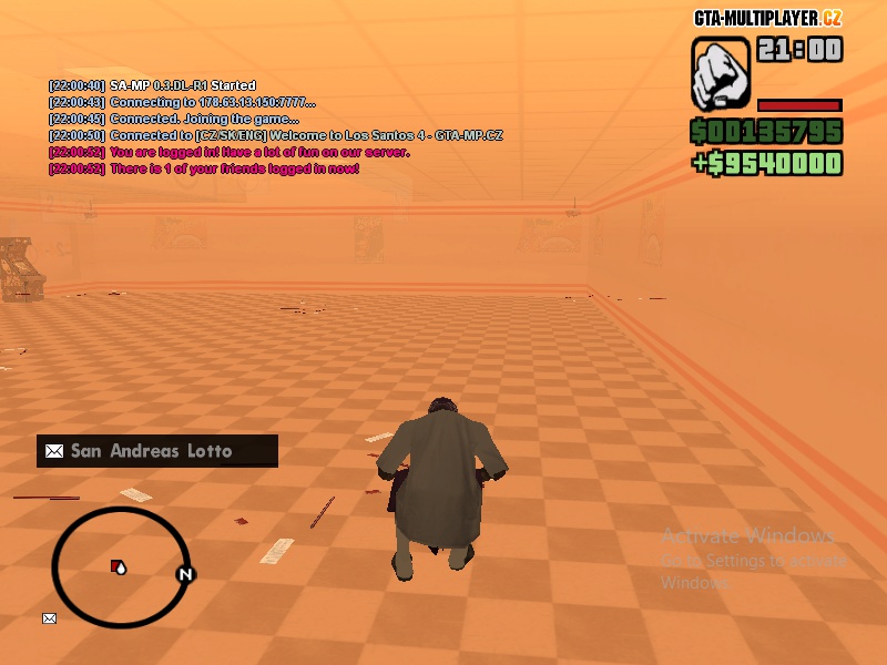 Sad_Sad_Life has won 9,540,000$$ in lottery !!