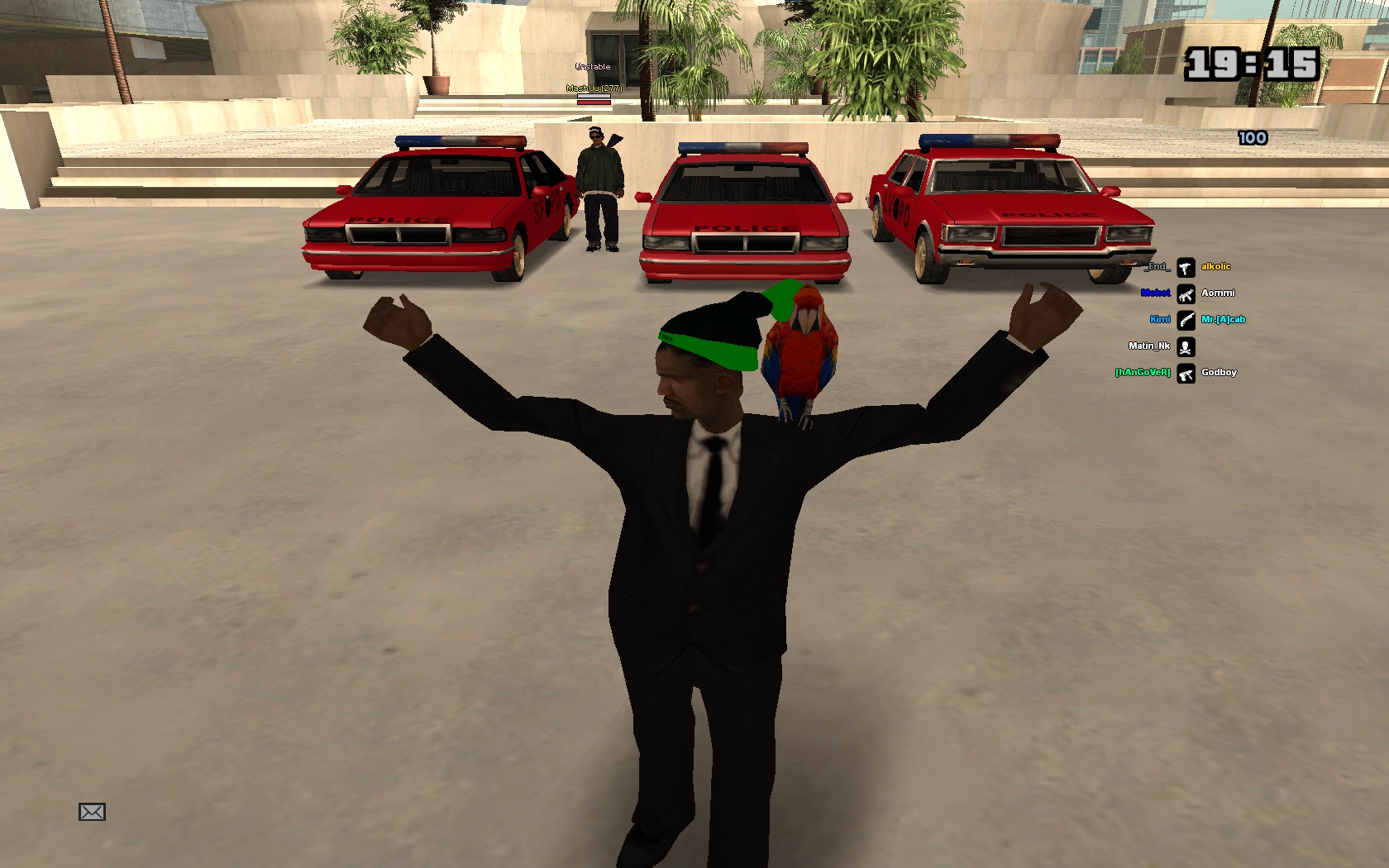 Just Got 3,3 sfpd from random package :D