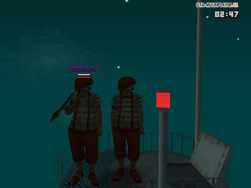 Killers :P