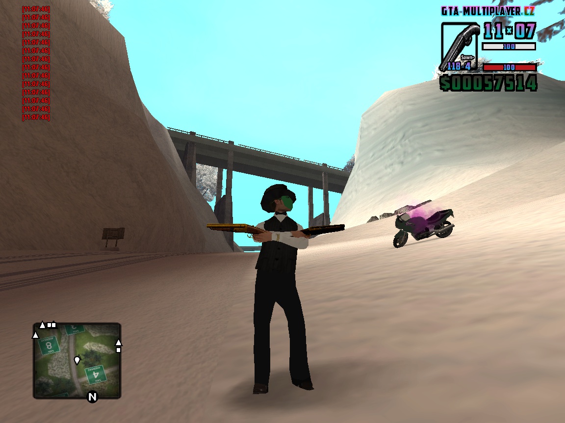 This is my game after Edit 