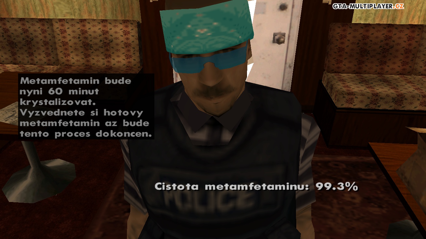 DENNÍ RUTINA. Mmmm..