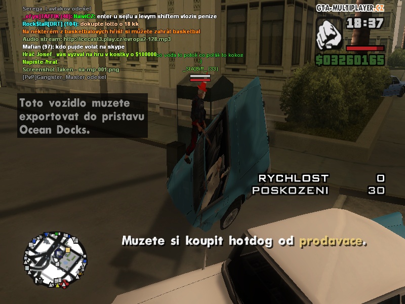 mazák