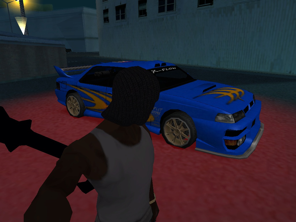 Rate My Car 10/10