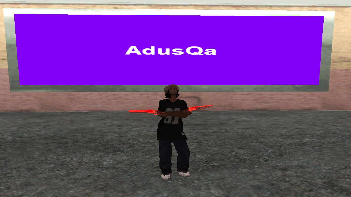 AdusQa