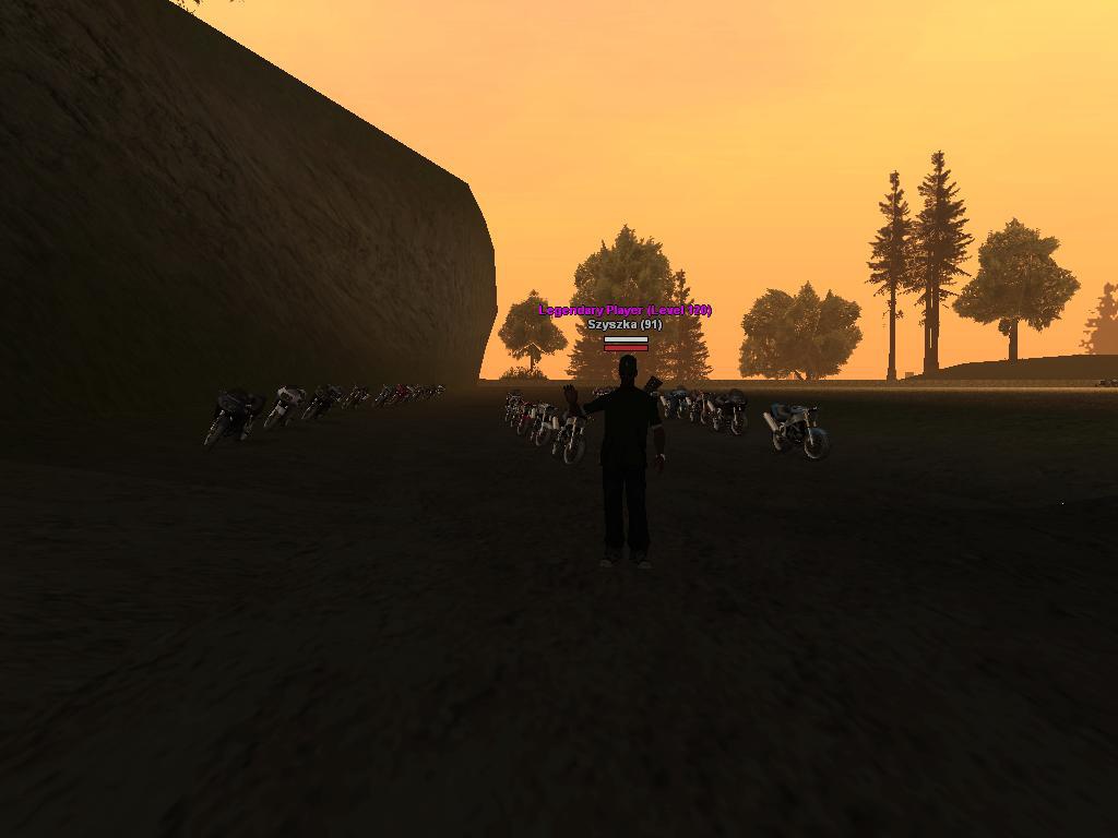 FCR-900 Event .