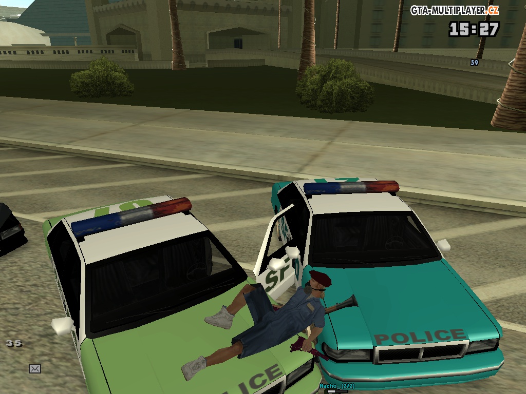 Best SFPD <3