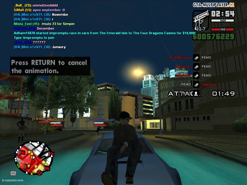 vagos my best gang 
