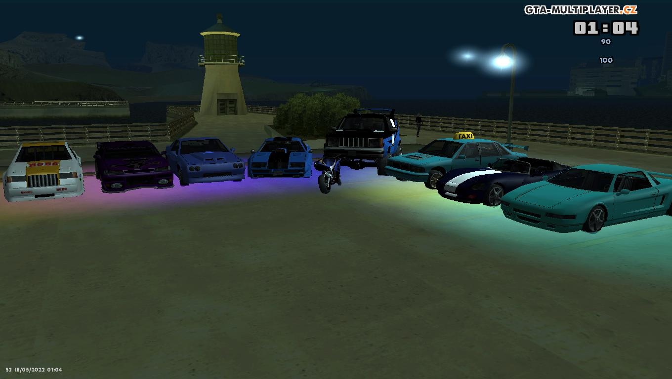 My ft cars collection <3