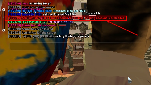 R.I.P Adnna