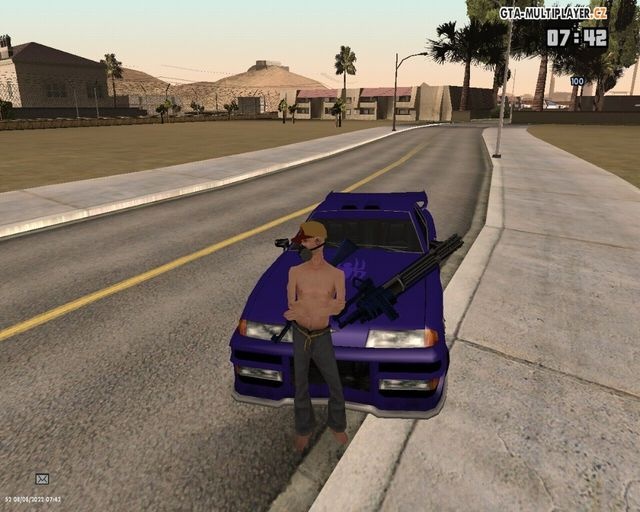 My new car, Elegy :D