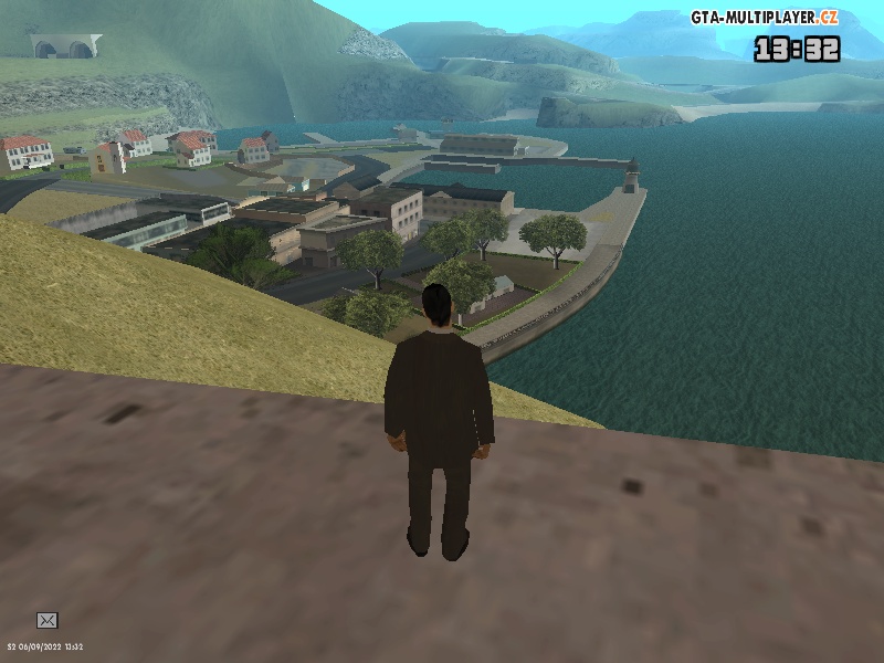 nice veiw