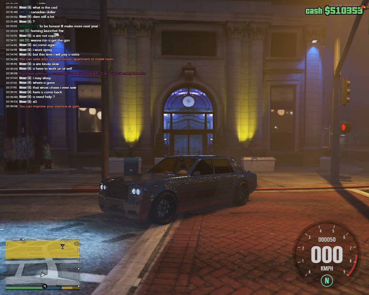 My fancy whip
