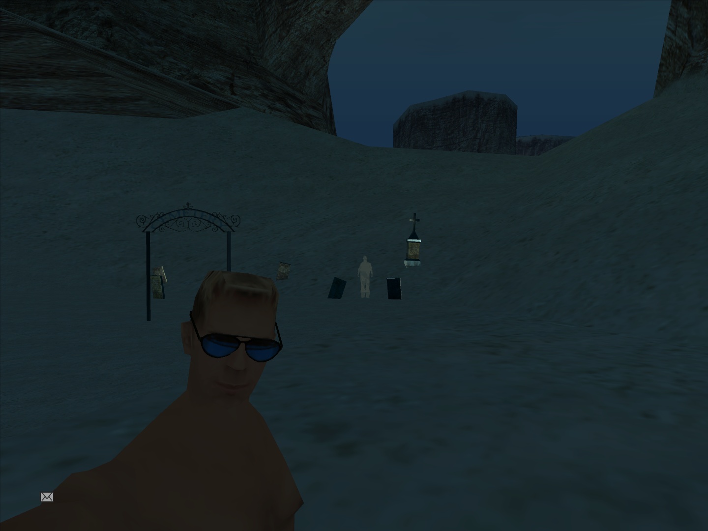 selfie s bubakem