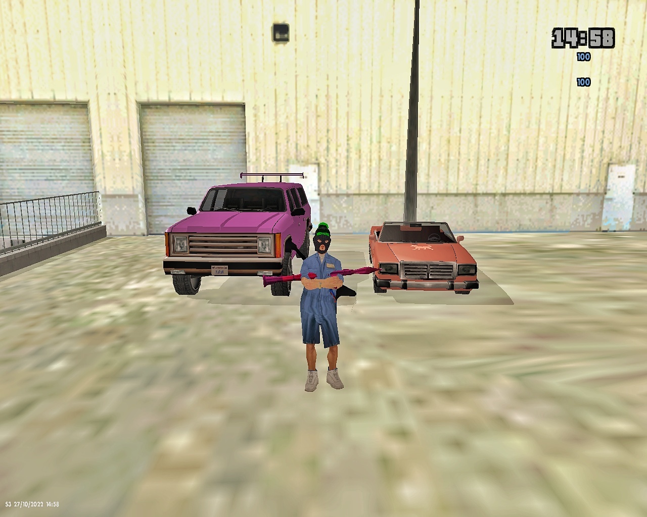 My New Ft Carz <3