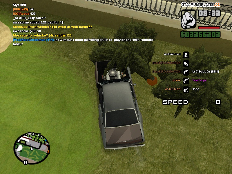 multiplayer