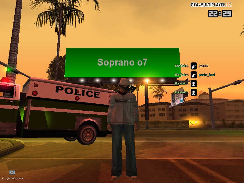 Soprano o7