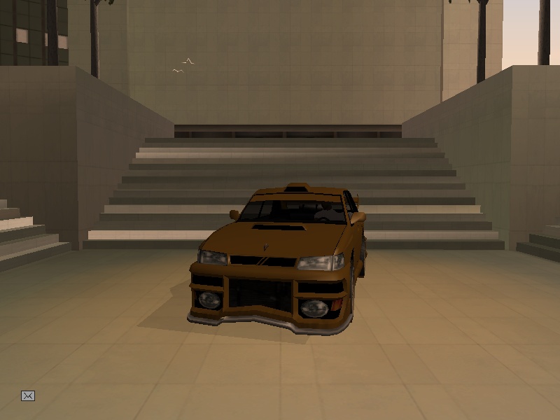 Update on my Sultan
