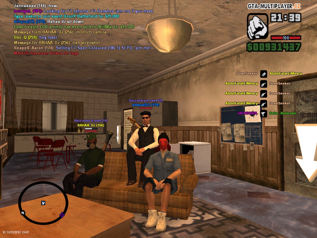 me and my best friendos <3 