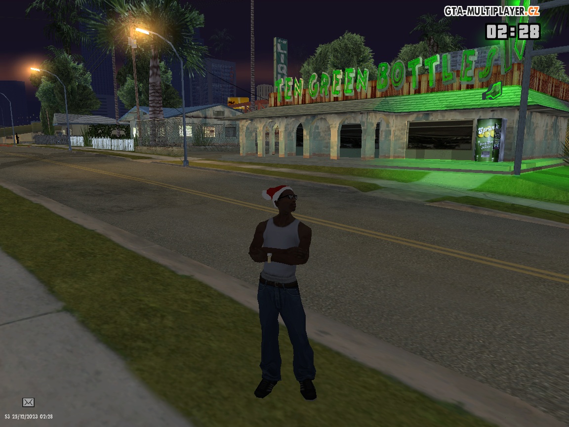 Merry Chirstmas from 1987 GANG [WTLS 3] 25.12.2023