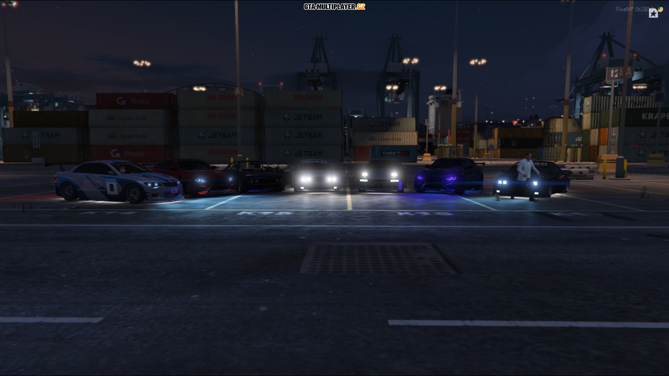 FiveM® by Cfx.re - Welcome to Los Santos NO-WLᆞAddon autaᆞJobyᆞGangyᆞPolicieᆞNemovitostiᆞMiseᆞOrganizaceᆞMinihryᆞZávodyᆞEventyᆞFreeroam 06.01.2024 22_57_20