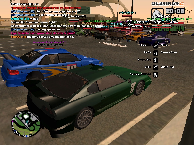car show meet !!!!!!!!