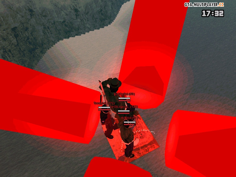  XD Event XD