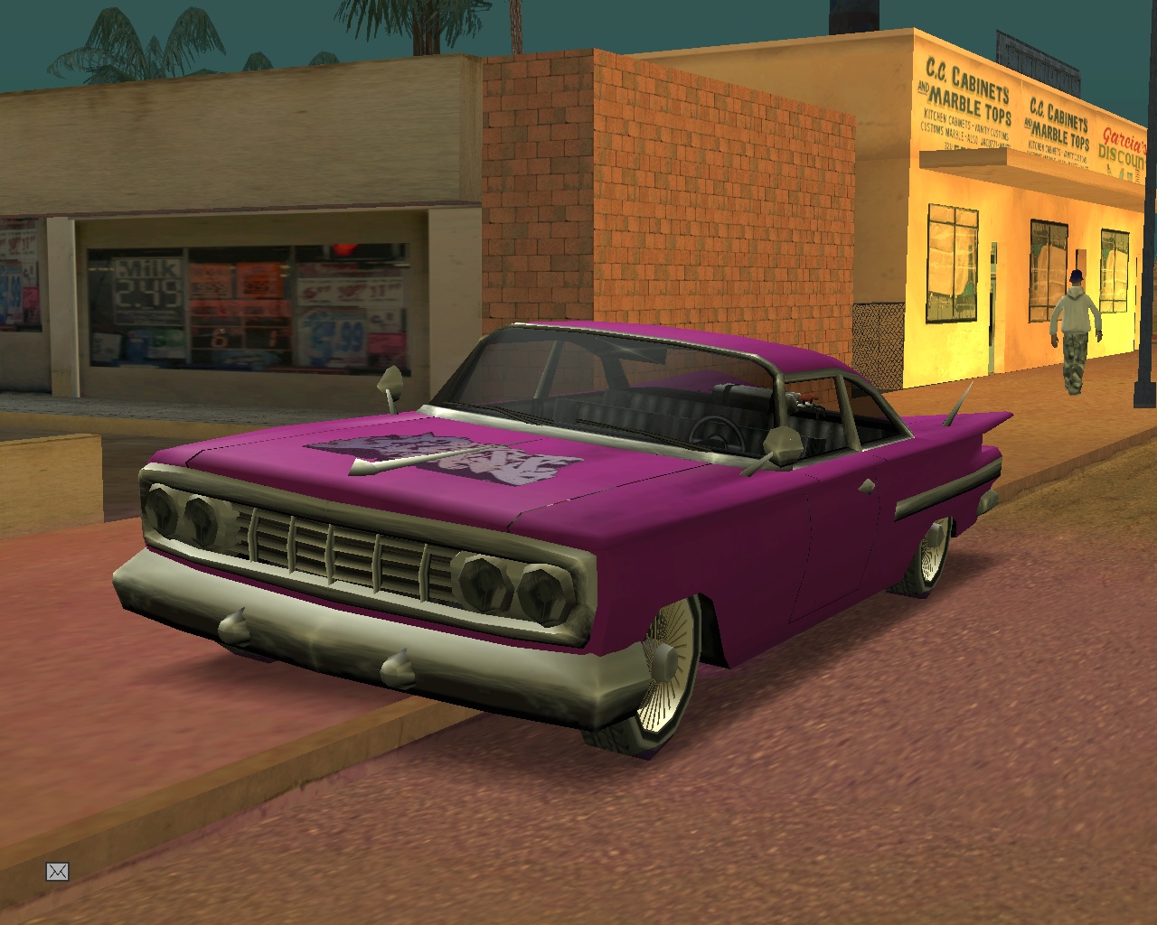 Voodoo Screenshot